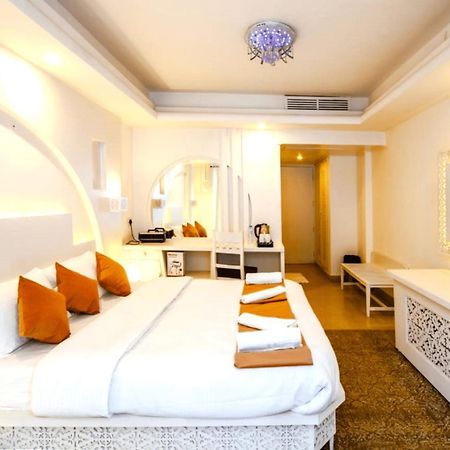 Hotel Snow Princess Manāli エクステリア 写真