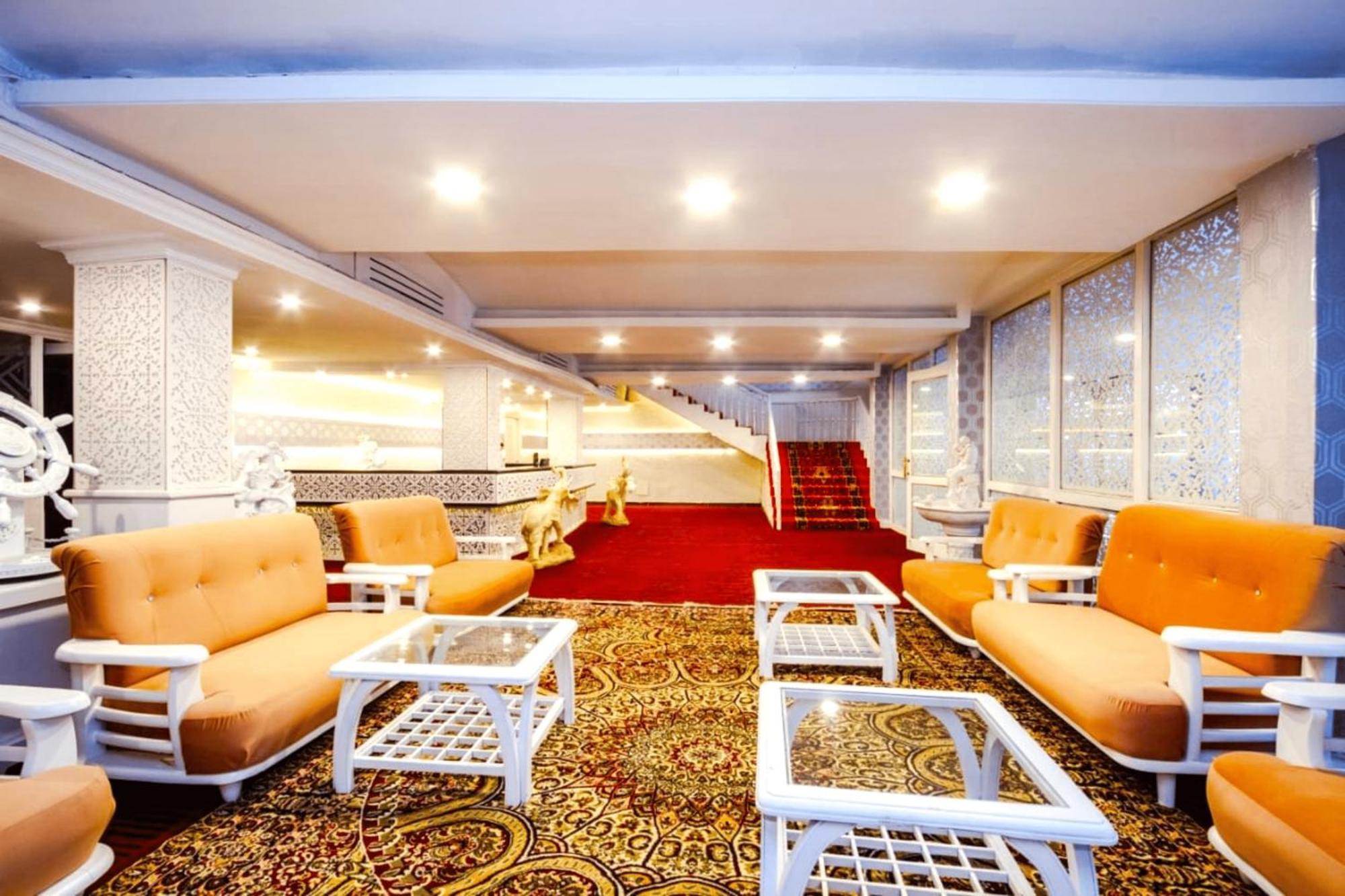Hotel Snow Princess Manāli エクステリア 写真